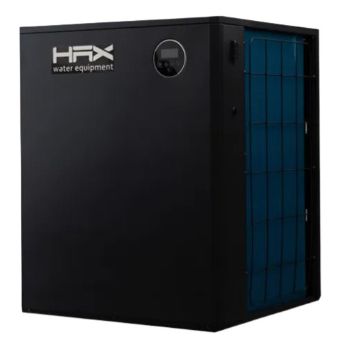 Bomba de calor HAX Iinverter frío/calor 103,500 BTU/HR 1 x 220-240V WIFI R410A