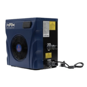 Bomba de calor HAX mini 11,500 BTU / HR 1 X 120V R410A