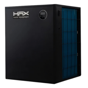 Bomba de calor HAX Iinverter frío/calor 141,000 BTU/HR 1 x 220-240V WIFI R32