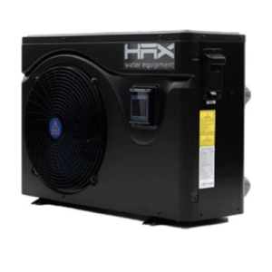 Bomba de calor HAX  frío/calor 24,000 BTU/HR 1 X 230V WIFI R410A
