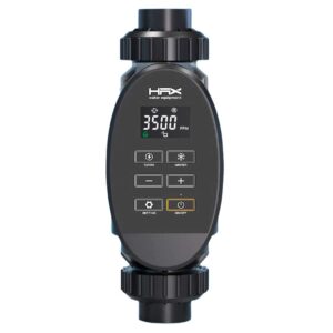 Generador de cloro inteligente HAX LCCA ULTRA 50grs/hr Wifi