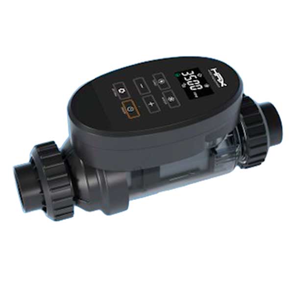 Generador de cloro inteligente HAX LCCA ULTRA 40grs/hr Wifi