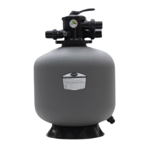 HAX-PDG350 Filtro de arena termoplástico HAX de 25"