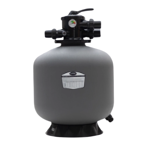 HAX-PDG350 Filtro de arena termoplástico HAX de 18"