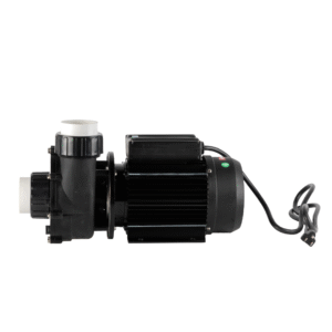 Bomba para hidromasaje HAX 1HP 115V switch nuemático incluído