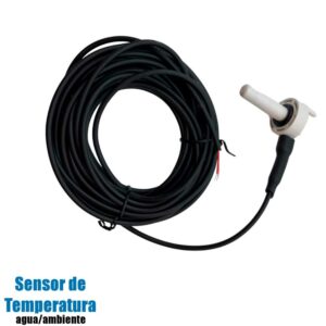 Sensor de temperatura agua/ambiente intermatic