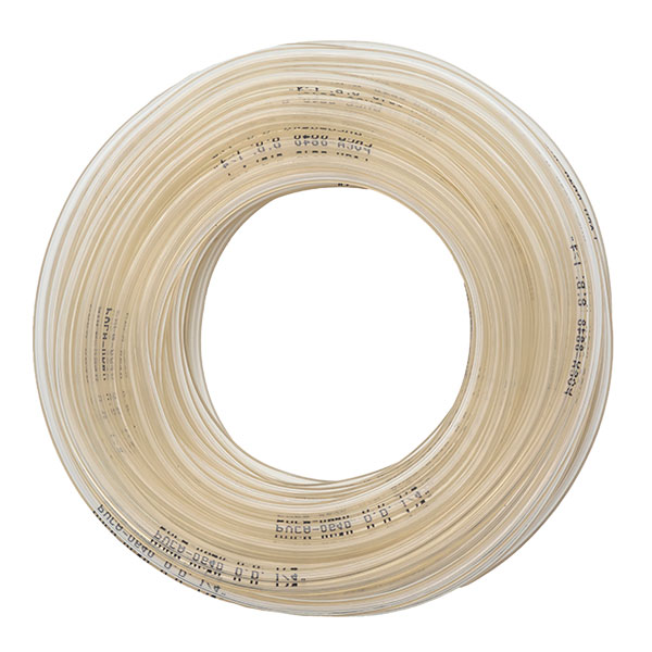 Rollo de tubing de 22.86m de largo