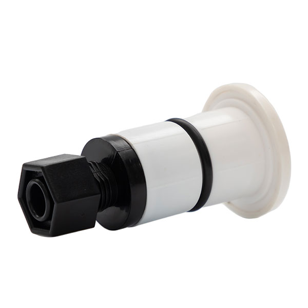 Botón intermatic para switch neumático plano de 1" de diámetro