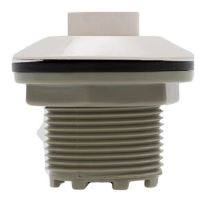 Botón intermatic para switch neumático con rosca macho de 1.5"