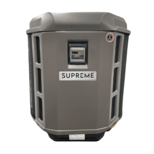 Bomba de calor TTIFAB Supreme 140,000 BTU / HR 1 x 230V trabajo a bajas temperaturas