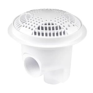 Dren de fondo 2" hax