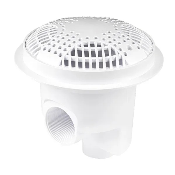 Dren de fondo 2" hax