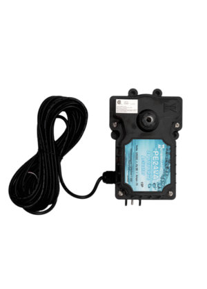 Motor Actuador ajustable para válvula de tres vías Intermatic